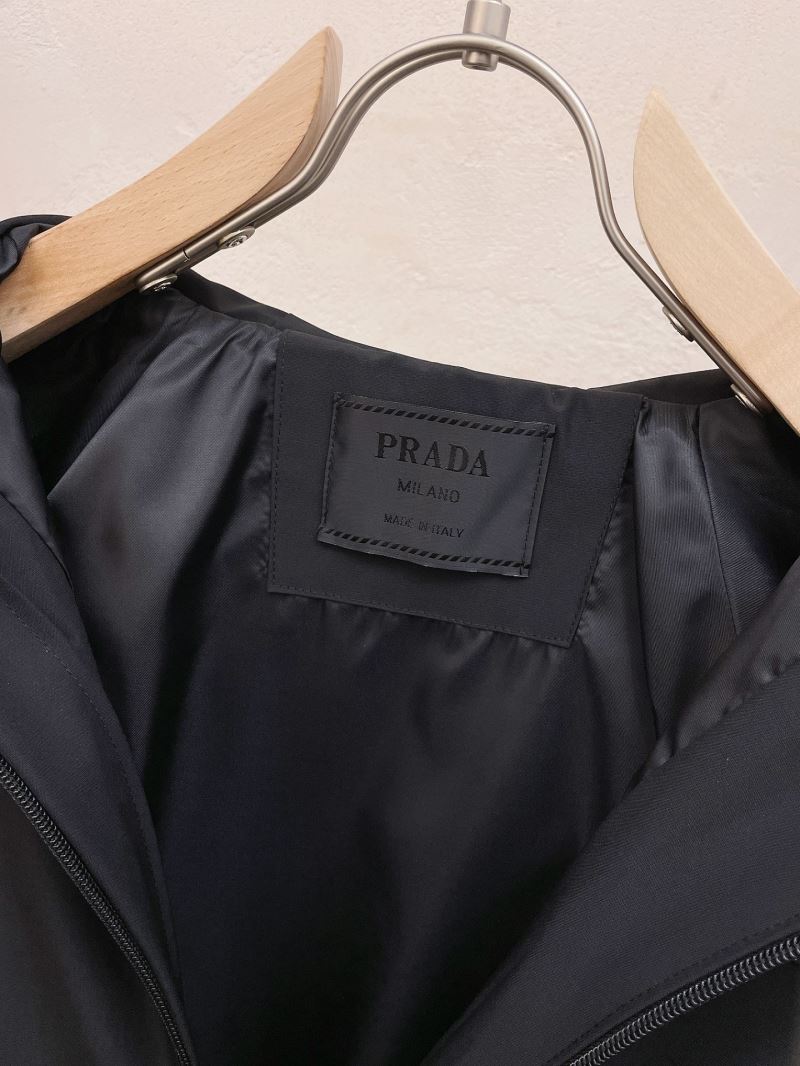 Prada Outwear